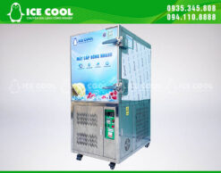 Máy cấp đông nhanh chất lượng cao