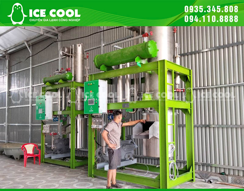 Thiết kế bền bỉ, dễ dàng bảo trì và vệ sinh, giúp duy trì môi trường vô trùng trong y tế.